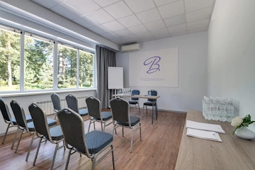 Ресторан Воздвиженское