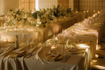 Ресторан the BARBARA