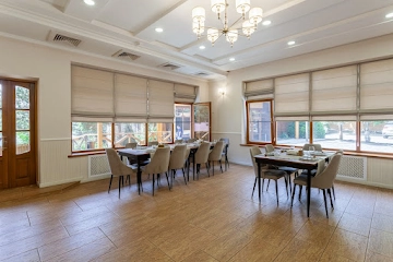 Ресторан Шале