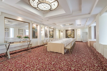 Ресторан Вега