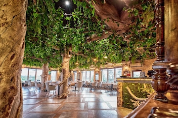 Ресторан Green Club family