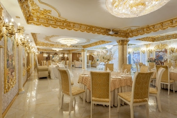 Ресторан Монарх