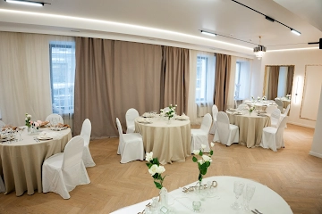 Ресторан ФАМИЛИЯ