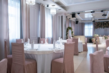 Ресторан Событие
