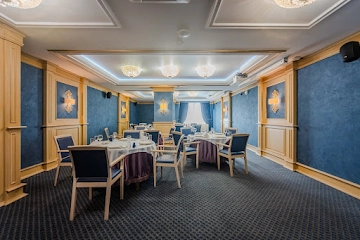 Ресторан Отель «Заречье»