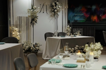 Ресторан Riviera