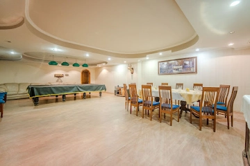 Ресторан Победа