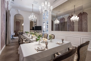 Ресторан Серый дом