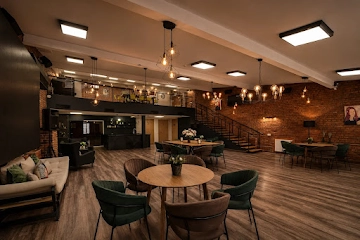 Ресторан Casa Picassa на Бауманской