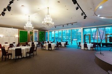 Ресторан Артико Холл