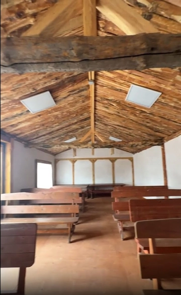 Ресторан Мичуринские пруды