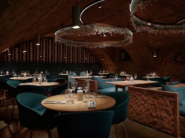 Ресторан 0.75 please