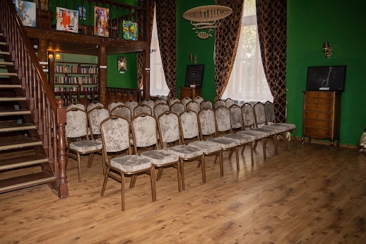 Ресторан Дворец Кваренги