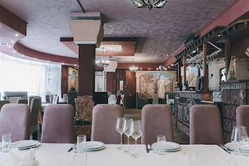 Ресторан Купола