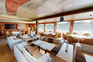 Ресторан Yacht Event