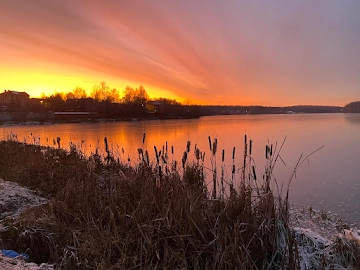 Ресторан Спасский берег