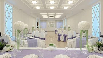 Ресторан Черноречье 4*