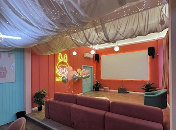 Ресторан Rubin Loft на Качалова