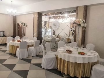 Ресторан Престиж