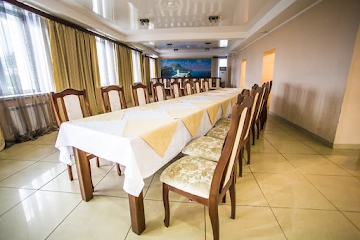 Ресторан «Мираж»