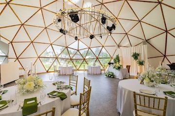 Ресторан Garden hall