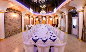 Ресторан У Михалыча