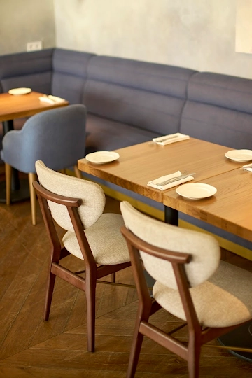 Ресторан Vivi