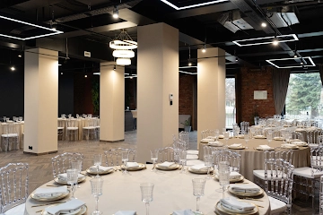 Ресторан Монраше