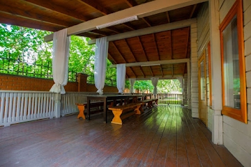 Ресторан Резиденция Сагиттариус