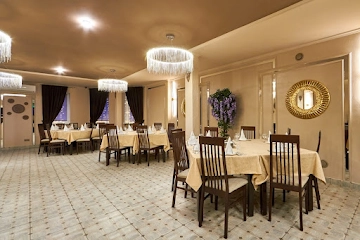 Ресторан Антракт