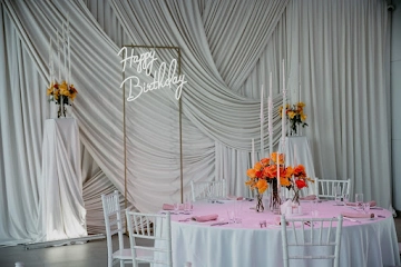 Ресторан Клуб Капитанов