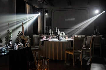 Ресторан Арт-Вил