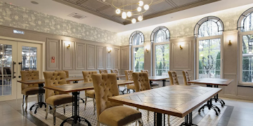 Ресторан Королева Луиза