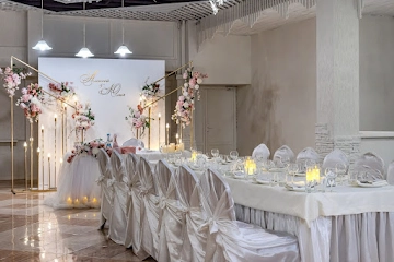 Ресторан Dolce