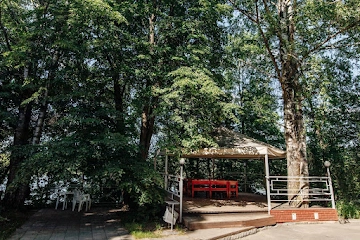 Ресторан Тверь Парк Отель: фото №19