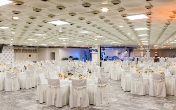 Ресторан Хрустальный