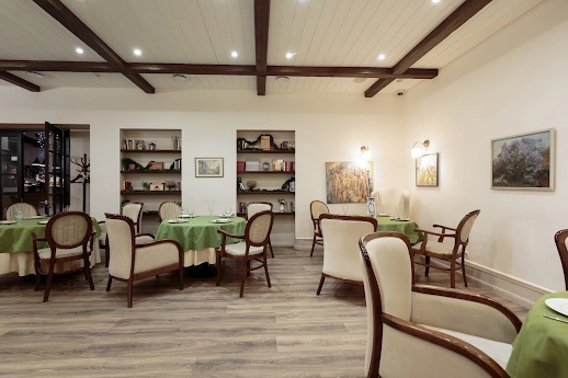 Ресторан Casa Bella