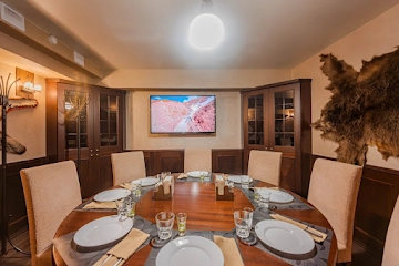 Ресторан Сухуми