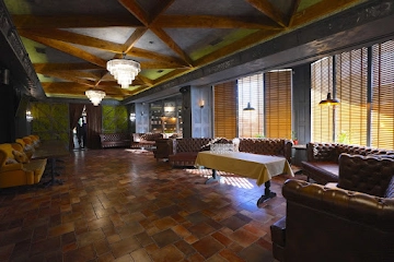 Ресторан Pavlin 2.0