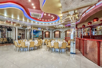 Ресторан Меридиан