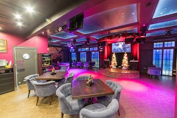 Ресторан Сто Друзей