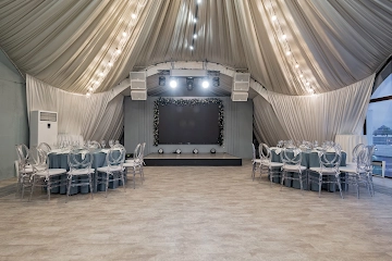 Ресторан EVENT ROOF