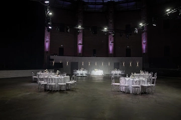 Ресторан The Event Hall