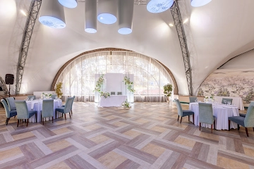 Ресторан Грин Лайн