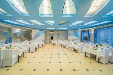 Ресторан Сфера