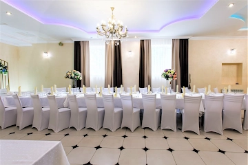 Ресторан Эллада