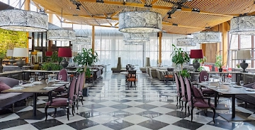 Ресторан SanRemo