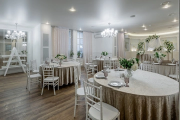 Ресторан Белый зал «Прованс»