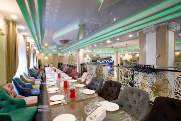 Ресторан Дудуки