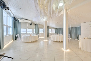 Ресторан Ялта